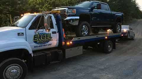 Towing Jobs Available
